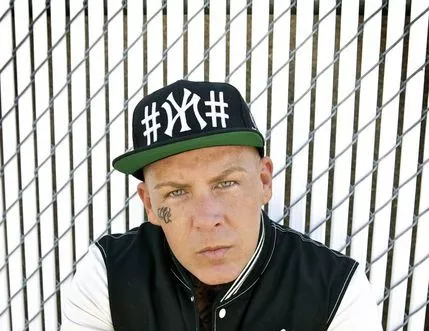 Madchild от Swollen Members