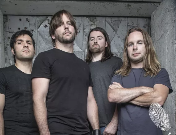 Unearth