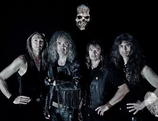 Grave Digger от Германия