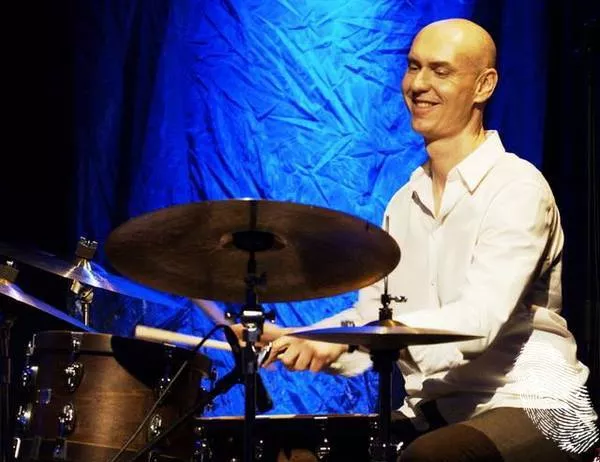 Bagyi Balazs New Quartet Live