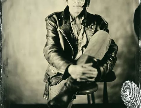 Grant Hart от Щатите