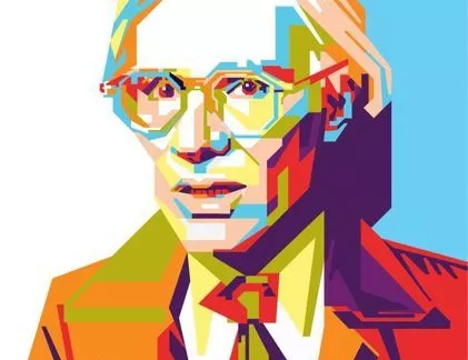 The Spirit of Warhol