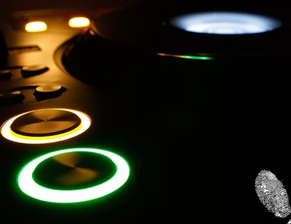 DJ Rady
