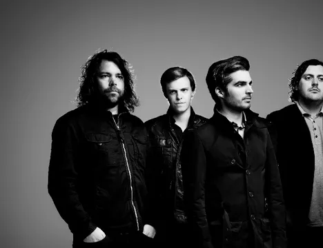 The Boxer Rebellion