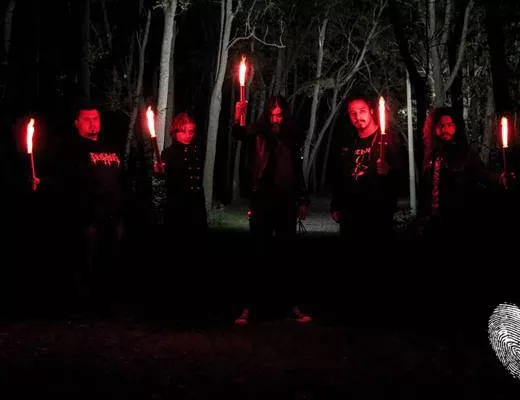 Samhain Eve