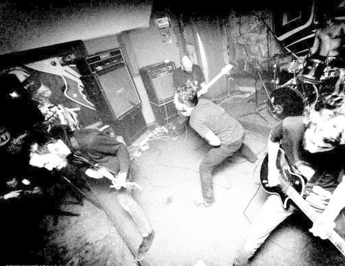 The Rodeo Idiot Engine & Brond