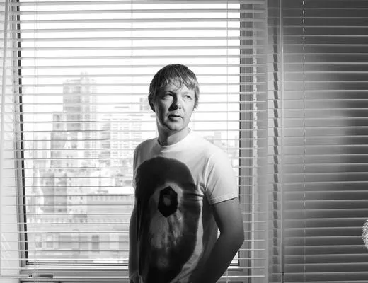 John Digweed