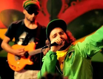 Ganjah Blaze III