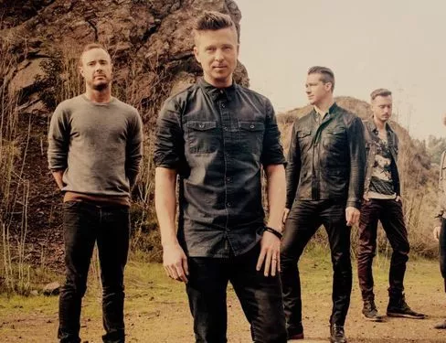 One Republic от Щатите