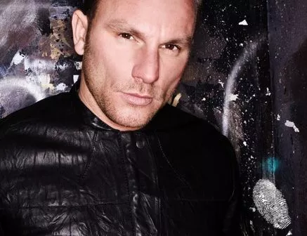 New Year's Eve Toolroom Live with Mark Knight