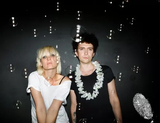 The Raveonettes от Дания