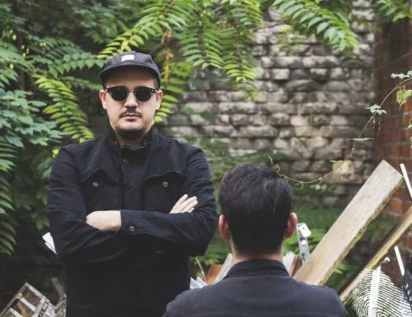 Modeselektor от Германия