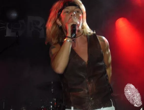 Bon Jovi tribute by Dream Company