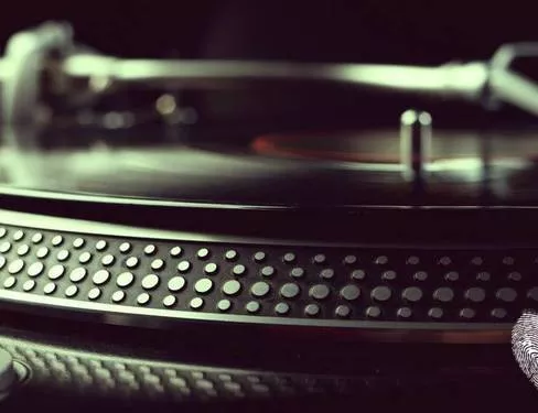 Funky Saturday with DJ Lucy