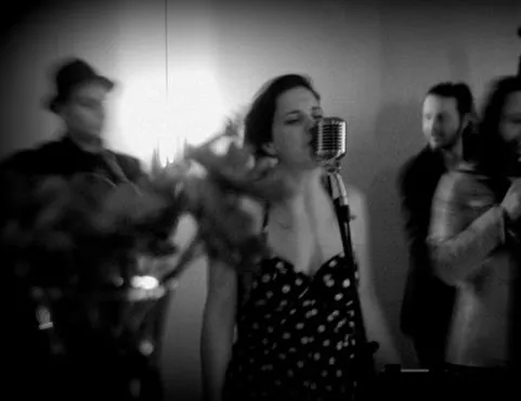 Swing Revival Collective