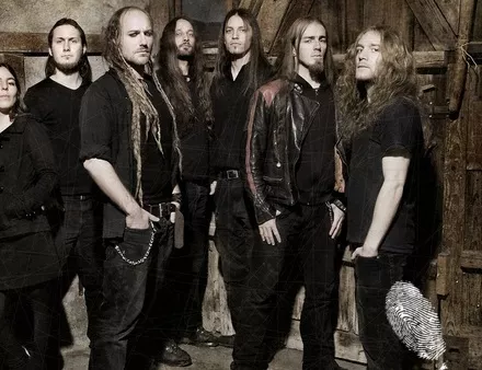 Eluveitie от Швейцария