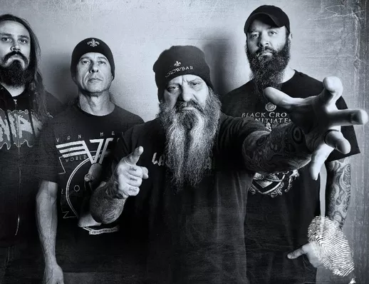 Crowbar от САЩ