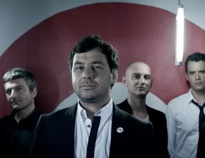 A Rockumentary Part II