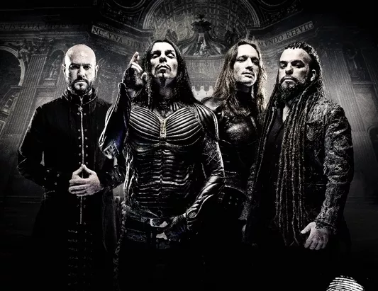 Septicflesh от Гърция