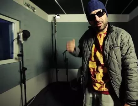 We Jam for Spaiky