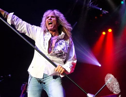 David Coverdale Tribute