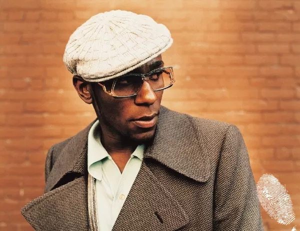 Mos Def от САЩ