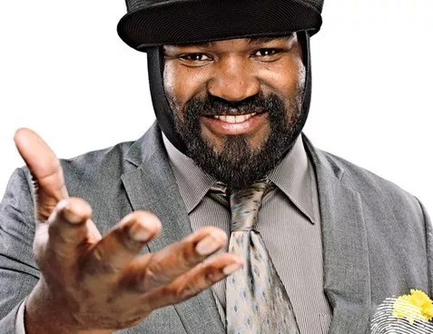 Gregory Porter