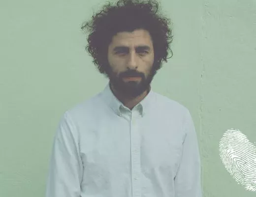 Jose Gonzalez