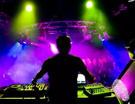 Sofia Beats presents Dayo