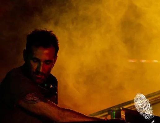 Steve Lawler & Uto Karem @ Beach Blanquet