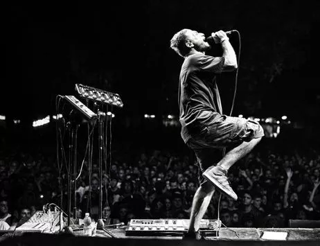 Dub FX Live