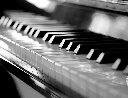 Tembristo musical impressions