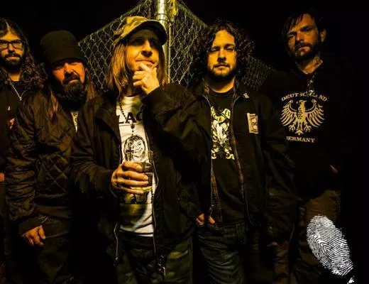 Eyehategod от САЩ