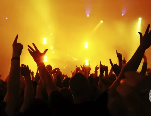 For the Love of Drum and Bass