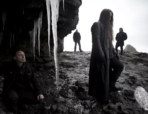 Agalloch от САЩ