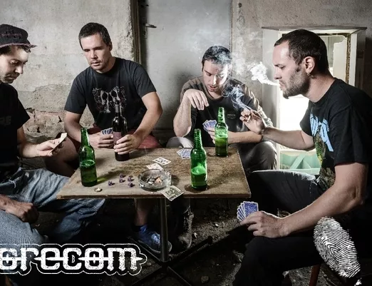 Corecom & The Flying Detachment