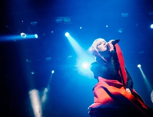 Roisin Murphy от Ирландия