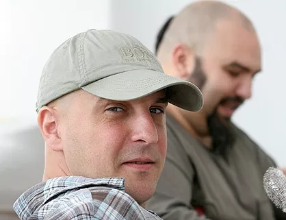 Светльо & The Legends