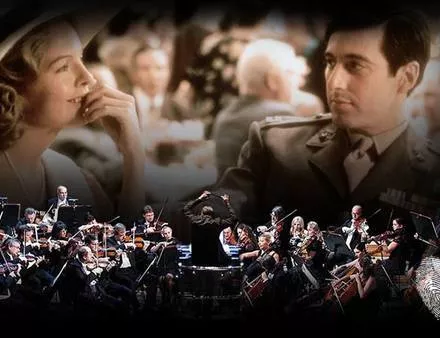 The Godfather in Concert