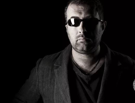 Dave Clarke от Великобритания