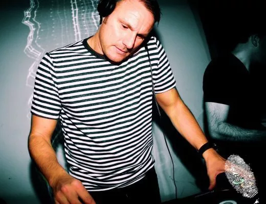 Halloween 2015 with Mark Knight