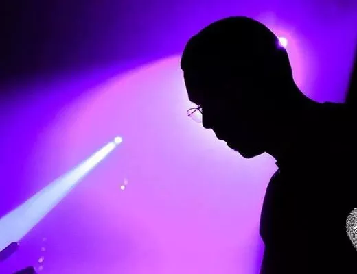 Shackleton & Marcus Henriksson a.k.a. Minilogue