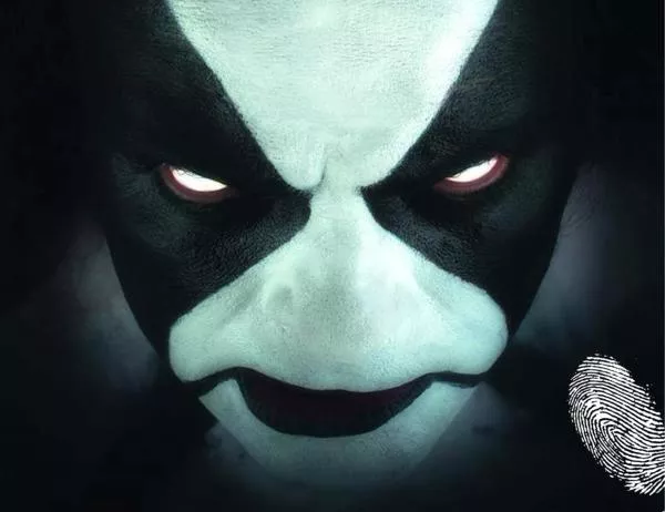 Abbath от Норвегия