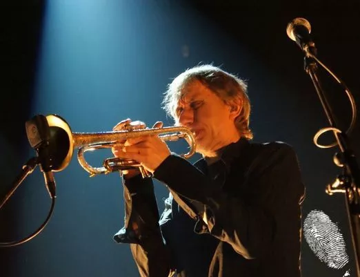 Sig & Erik Truffaz