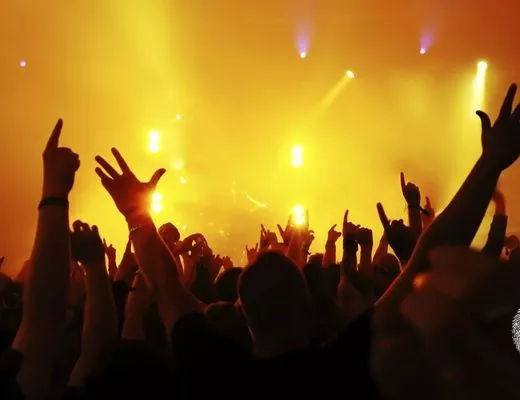 This Burning Day Live