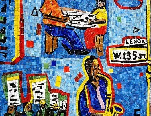 Harlem Jazz live