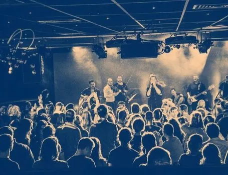 Ostava Acoustic Live