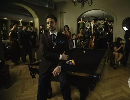 Postmodern Jukebox от Щатите