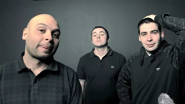 Ъпсурт Live Band