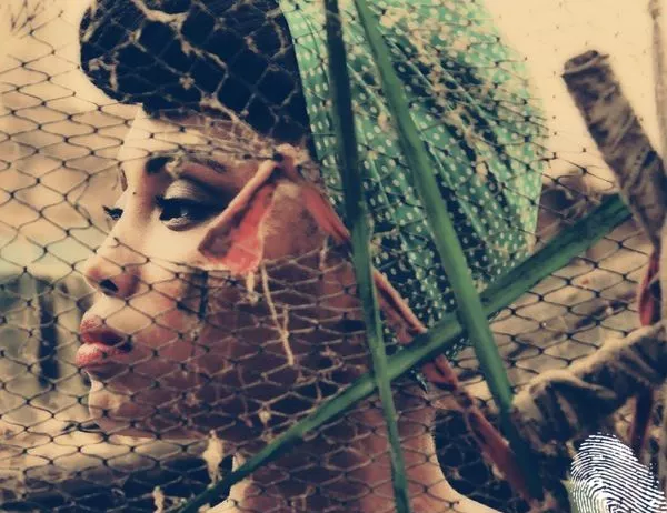 Imany Live